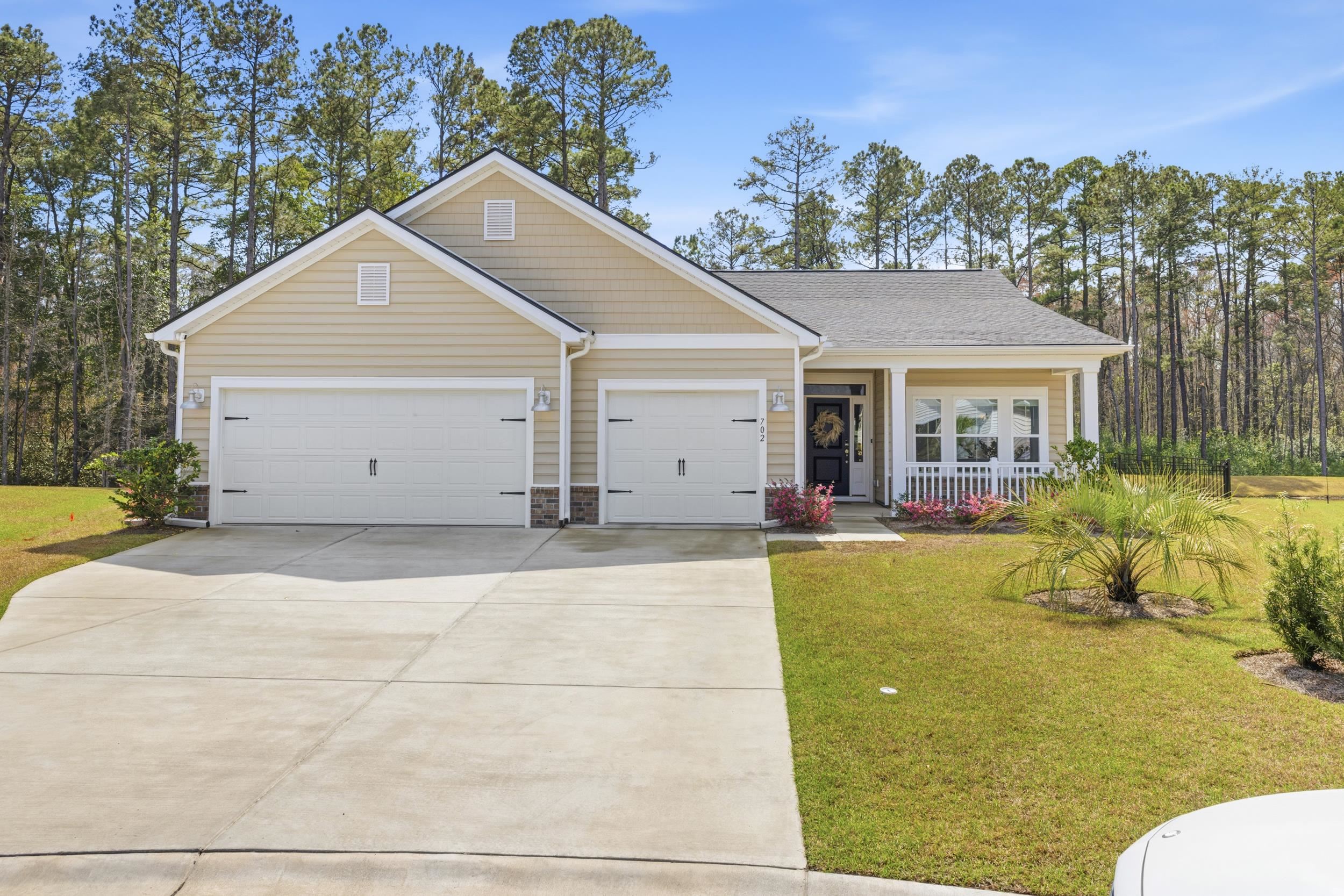 702 Isle Verde Drive Myrtle Beach, SC 29579 - Photo 1 of 50