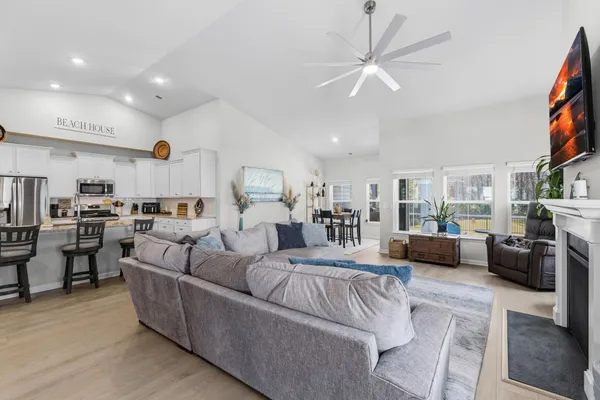 $479,900 | 702 Isle Verde Drive, Myrtle Beach, SC 29579