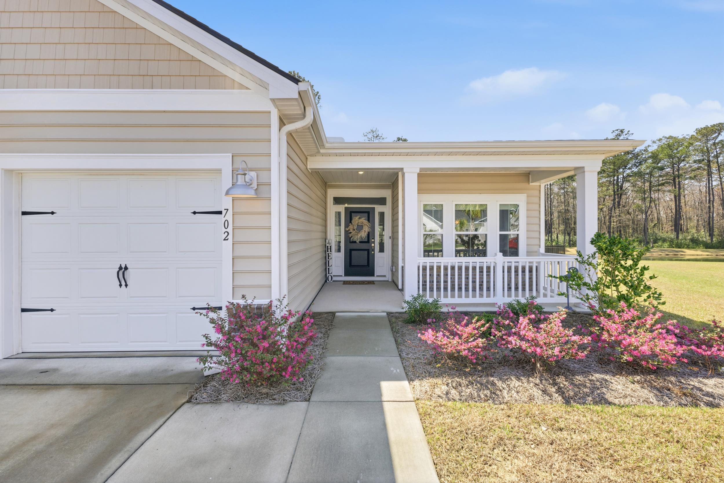 702 Isle Verde Drive Myrtle Beach, SC 29579 - Photo 3 of 50