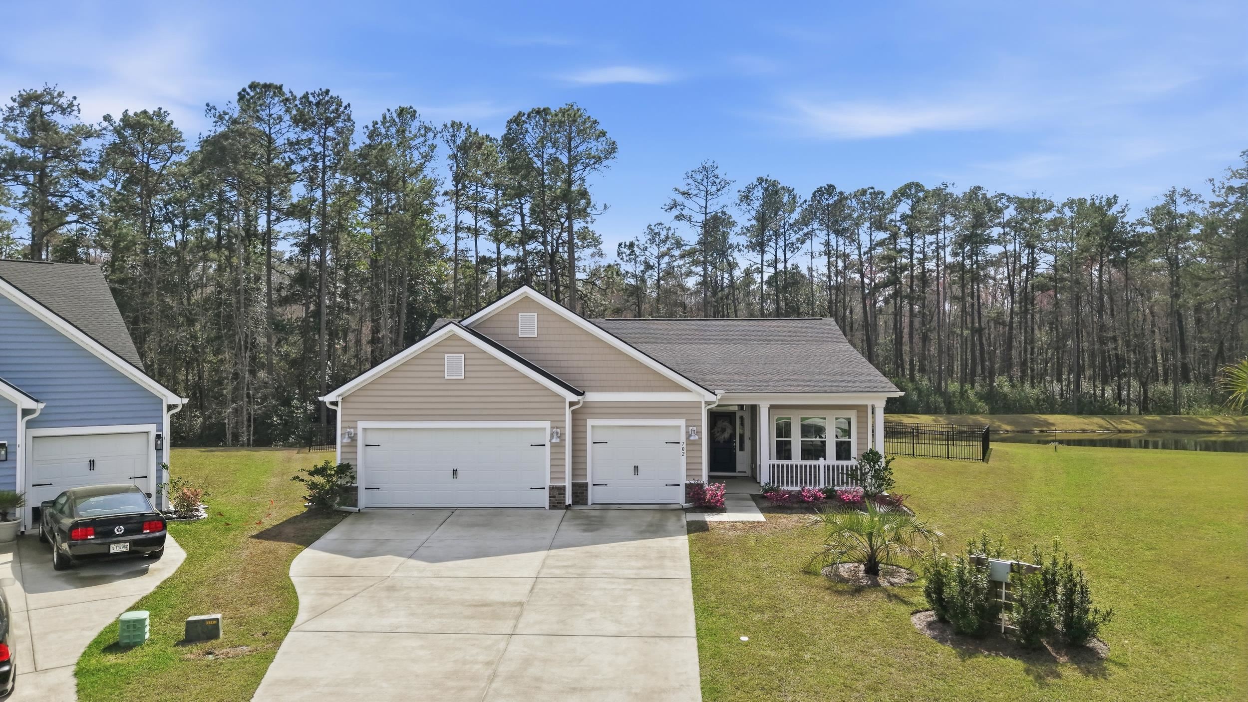 702 Isle Verde Drive Myrtle Beach, SC 29579 - Photo 41 of 50