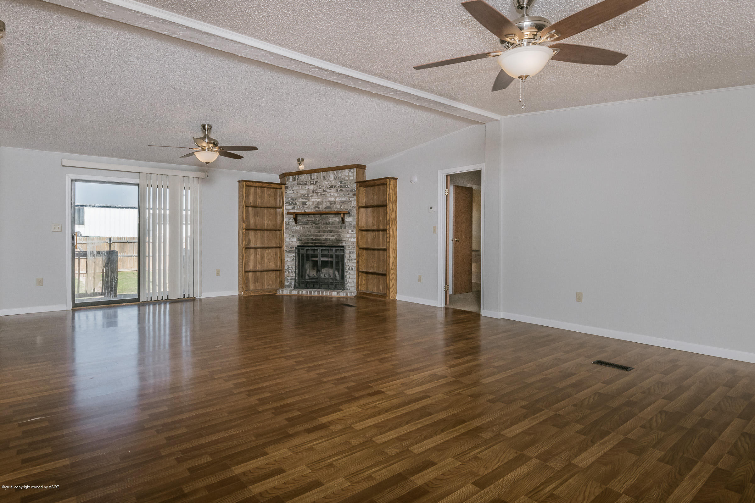 12024 Ranch Trail Amarillo, TX 79118 - Photo 1 of 29 Living Room