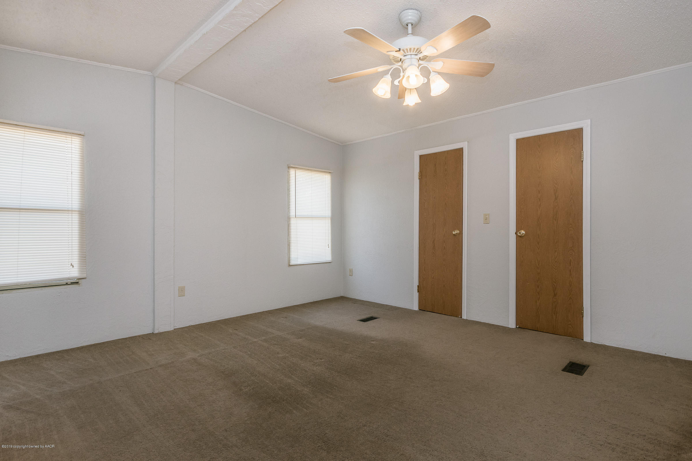 12024 Ranch Trail Amarillo, TX 79118 - Photo 16 of 29 Master Bedroom