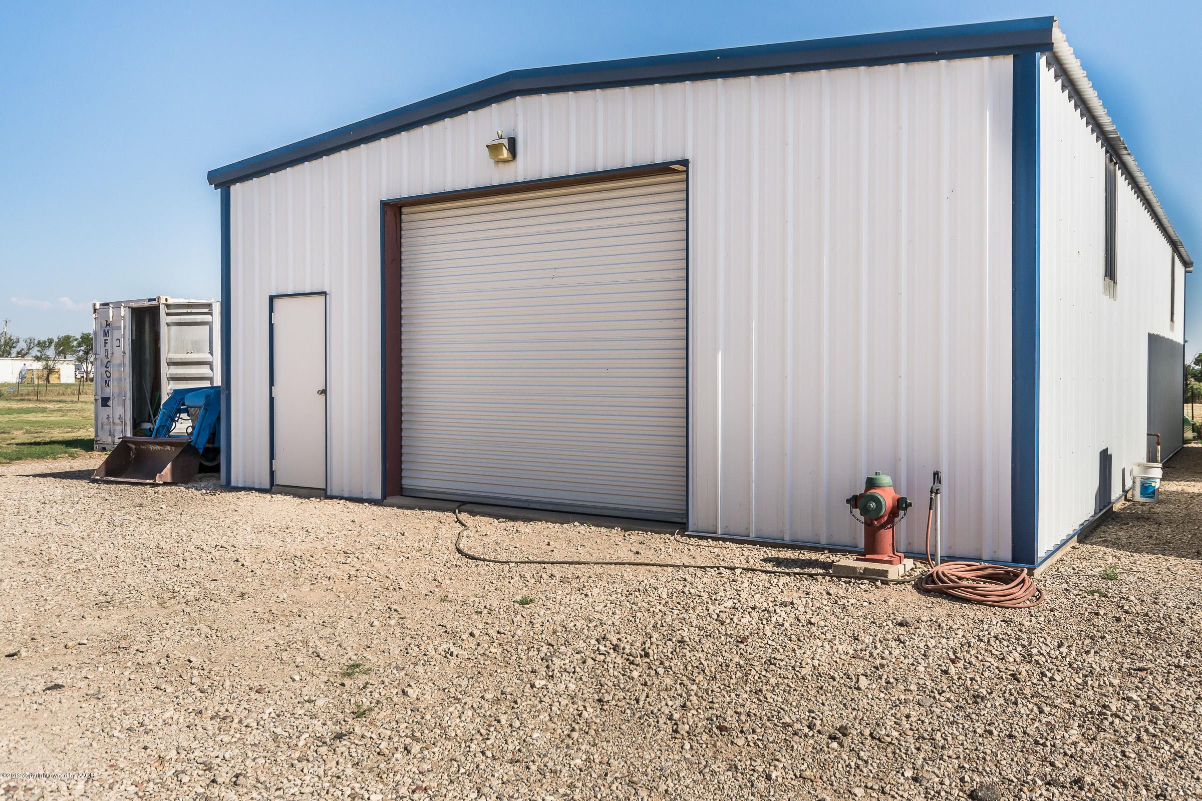 12024 Ranch Trail Amarillo, TX 79118 - Photo 3 of 29 Shop