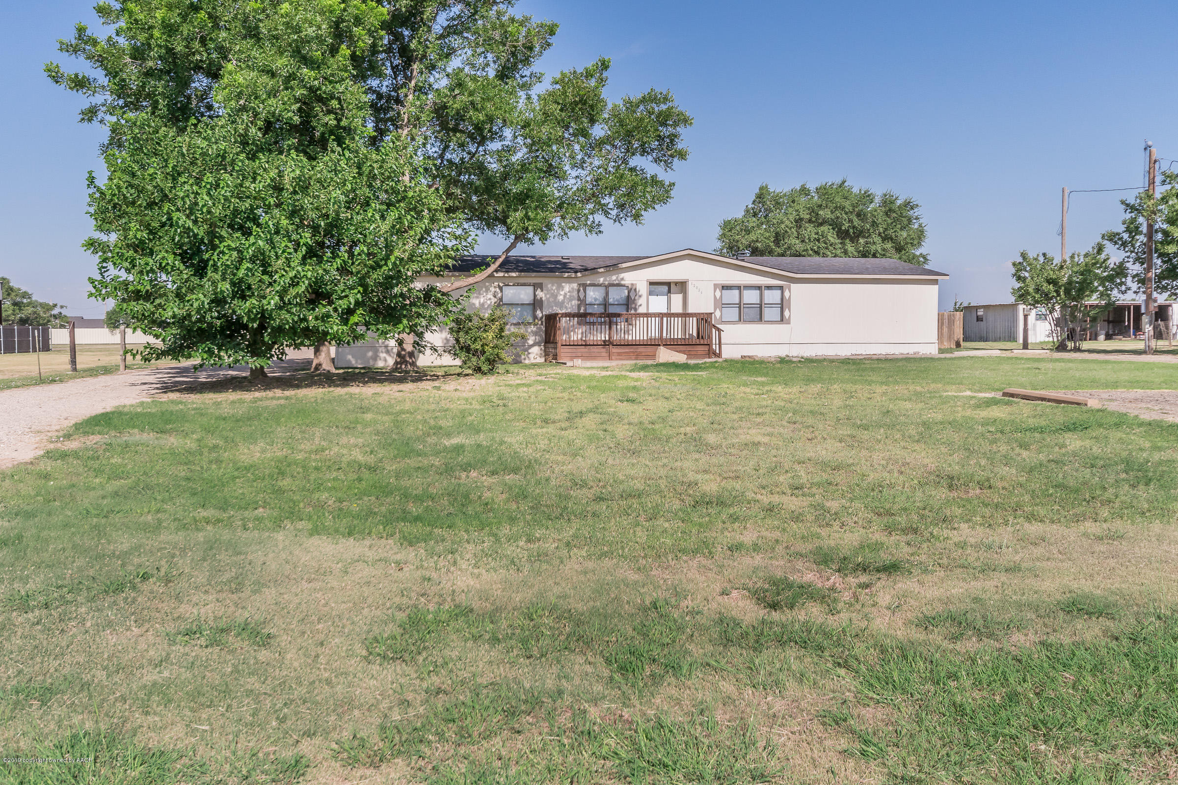 12024 Ranch Trail Amarillo, TX 79118 - Photo 8 of 29 Front