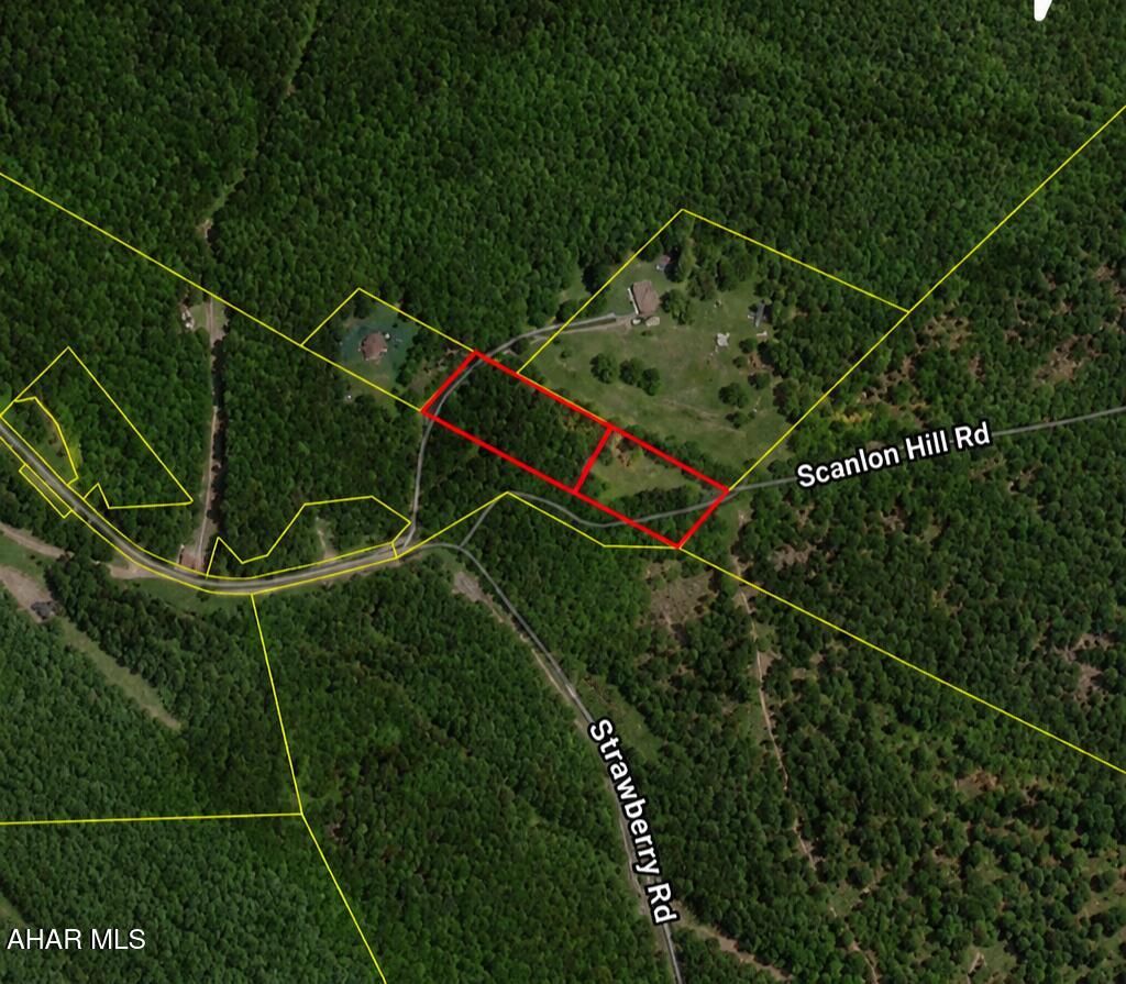 0 Strawberry Road Lilly, PA 15938 - Photo 10 of 17 Gallery Image 10
