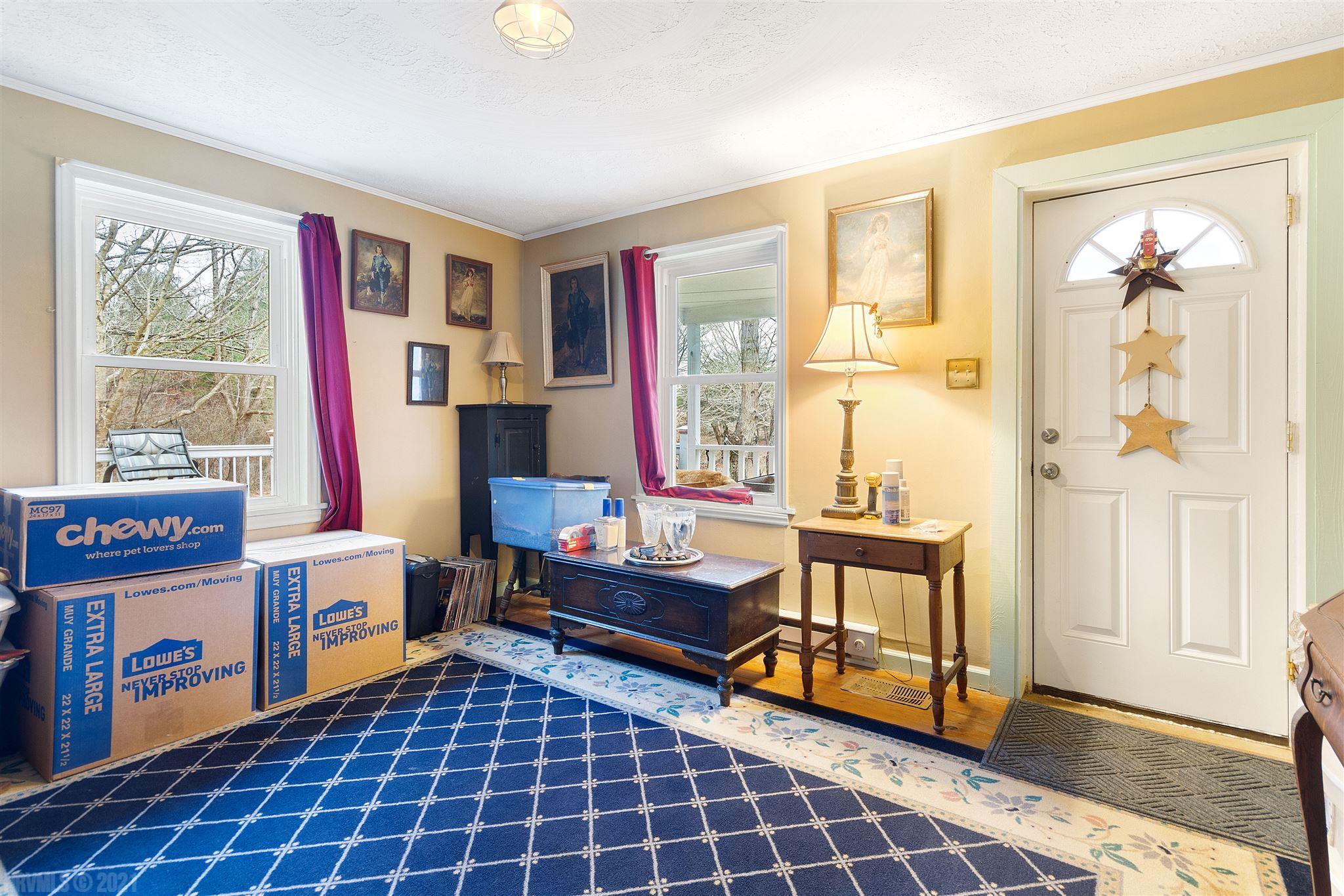 4870 Norris Run Road Blacksburg, VA 24060 - Photo 8 of 44 Gallery Image 8