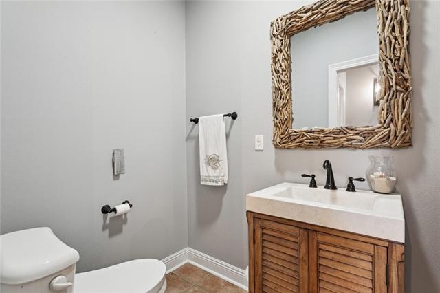 5 South Treasure Isle Slidell, LA 70461 - Photo 18 of 49