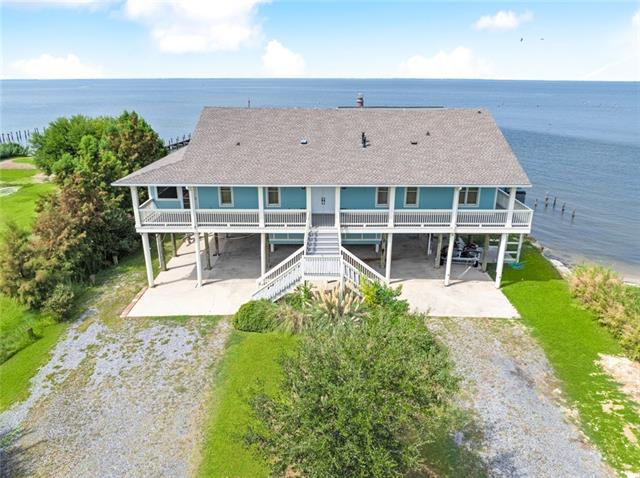 5 South Treasure Isle Slidell, LA 70461 - Photo 2 of 49