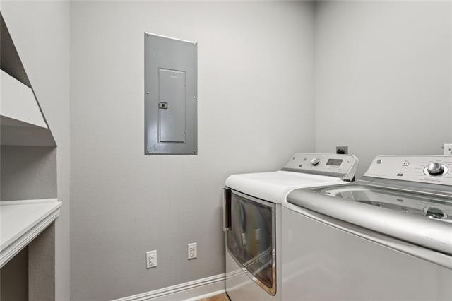 5 South Treasure Isle Slidell, LA 70461 - Photo 25 of 49