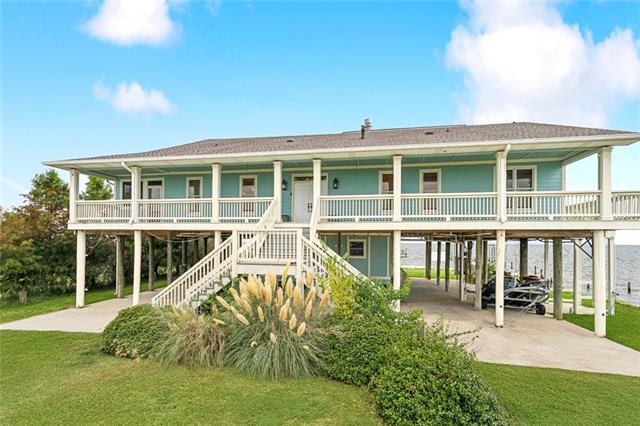 5 South Treasure Isle Slidell, LA 70461 - Photo 3 of 49