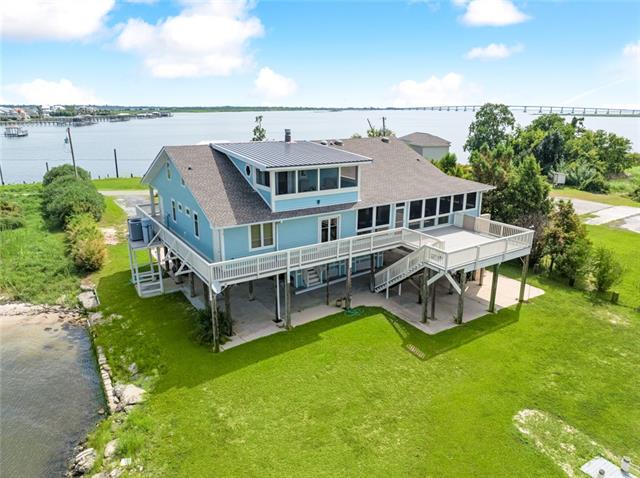 5 South Treasure Isle Slidell, LA 70461 - Photo 31 of 49