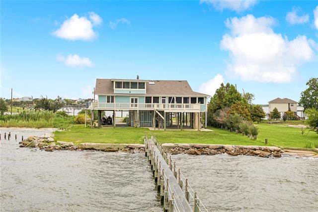 5 South Treasure Isle Slidell, LA 70461 - Photo 35 of 49