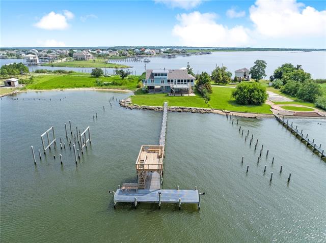 5 South Treasure Isle Slidell, LA 70461 - Photo 38 of 49