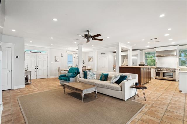 5 South Treasure Isle Slidell, LA 70461 - Photo 4 of 49