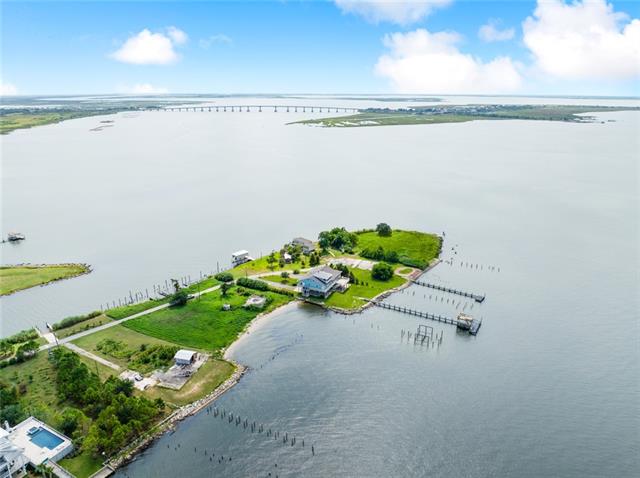 5 South Treasure Isle Slidell, LA 70461 - Photo 41 of 49