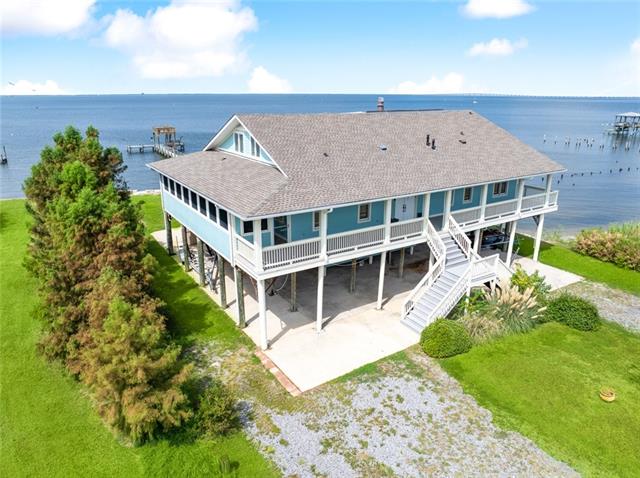 5 South Treasure Isle Slidell, LA 70461 - Photo 45 of 49