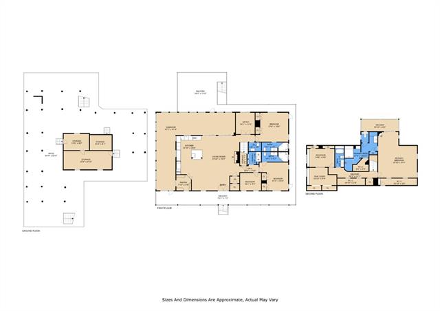 5 South Treasure Isle Slidell, LA 70461 - Photo 46 of 49