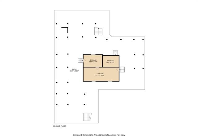 5 South Treasure Isle Slidell, LA 70461 - Photo 47 of 49