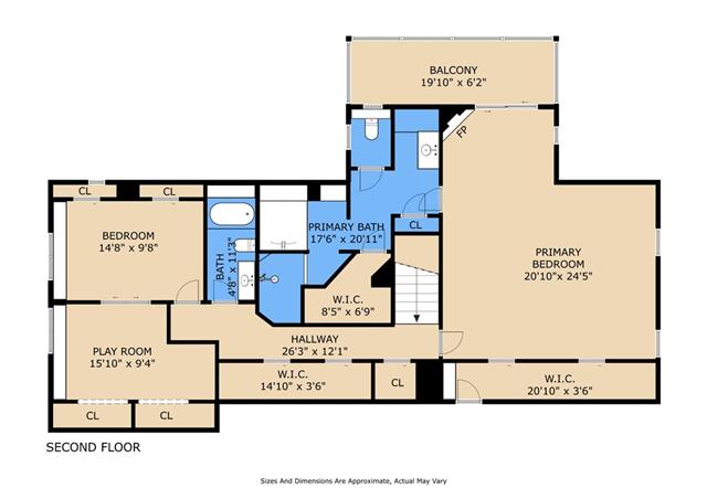 5 South Treasure Isle Slidell, LA 70461 - Photo 49 of 49