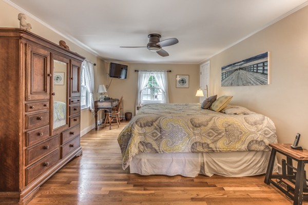 24 Sharon Road Melrose, MA 02176 - Photo 22 of 30 Gallery Image 22