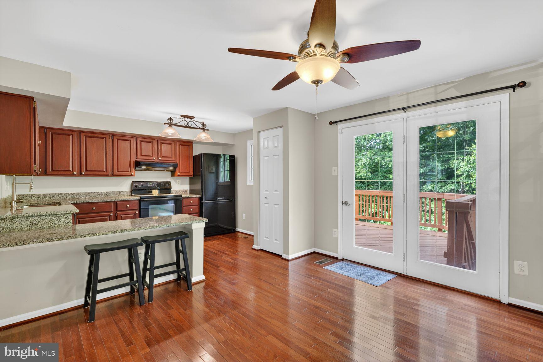 7590 Aspenpark Road Lorton, VA 22079 - Photo 9 of 30