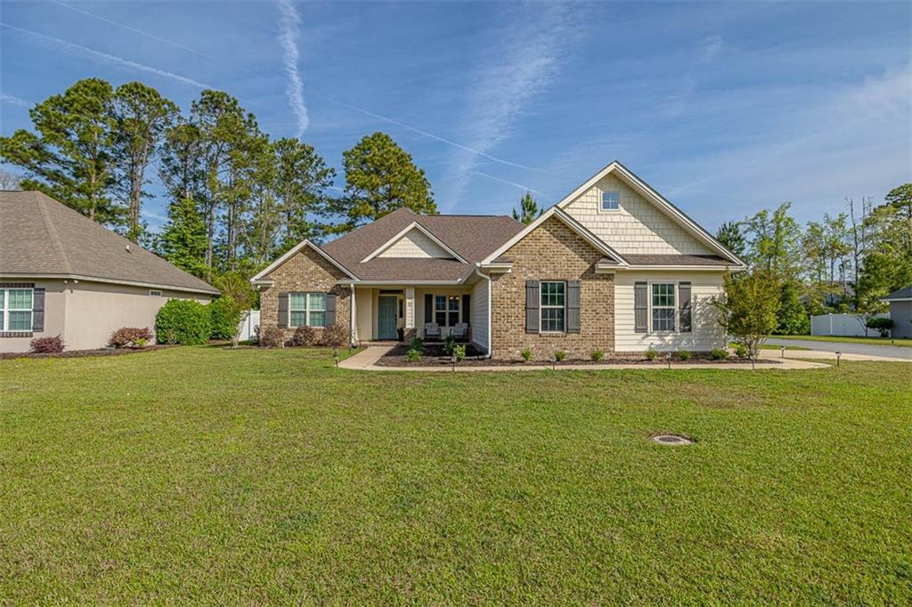 31 Port Richey Way Brunswick, GA 31523 - Photo 1 of 1 Gallery Image 1