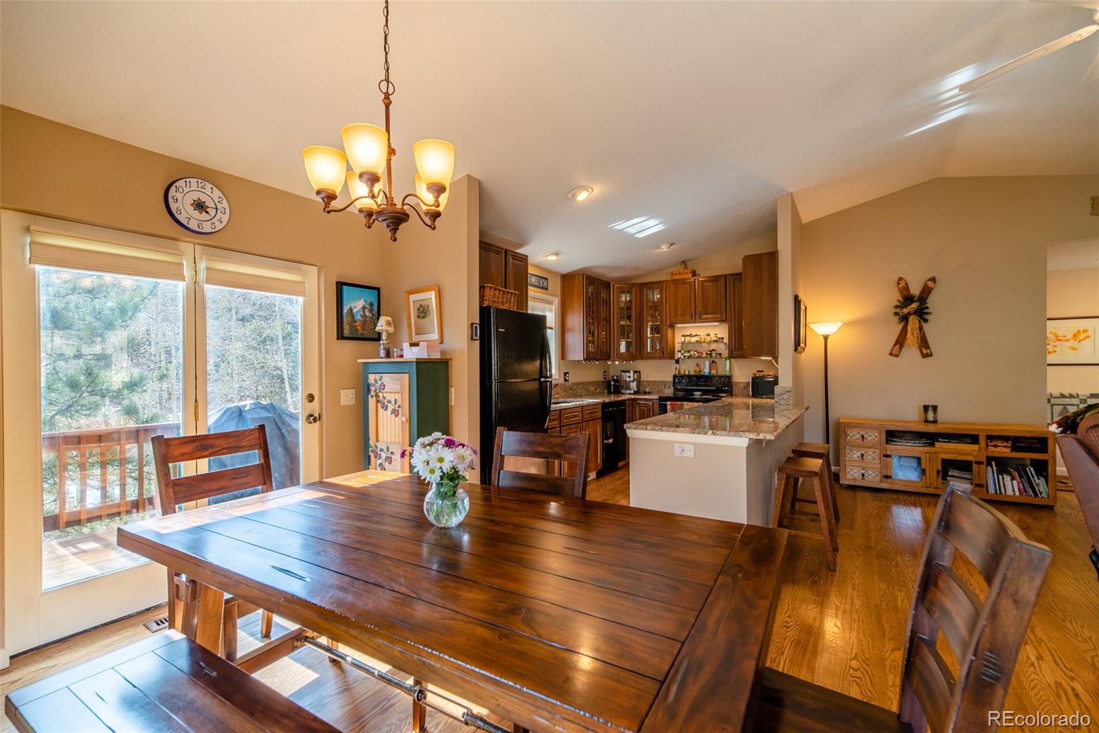 13499 Elsie Road Conifer, CO 80433 - Photo 11 of 37 Gallery Image 11