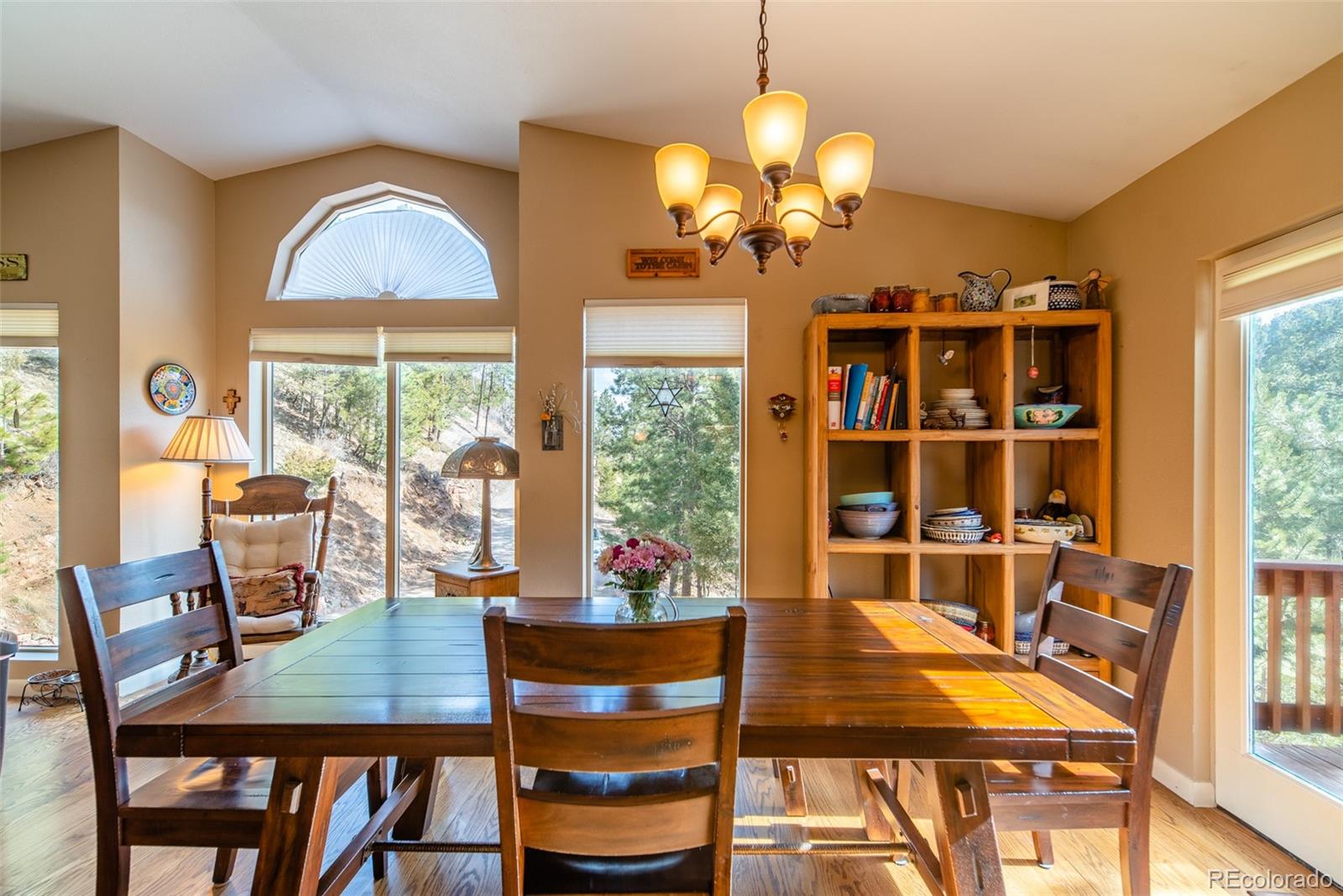 13499 Elsie Road Conifer, CO 80433 - Photo 12 of 37 Gallery Image 12