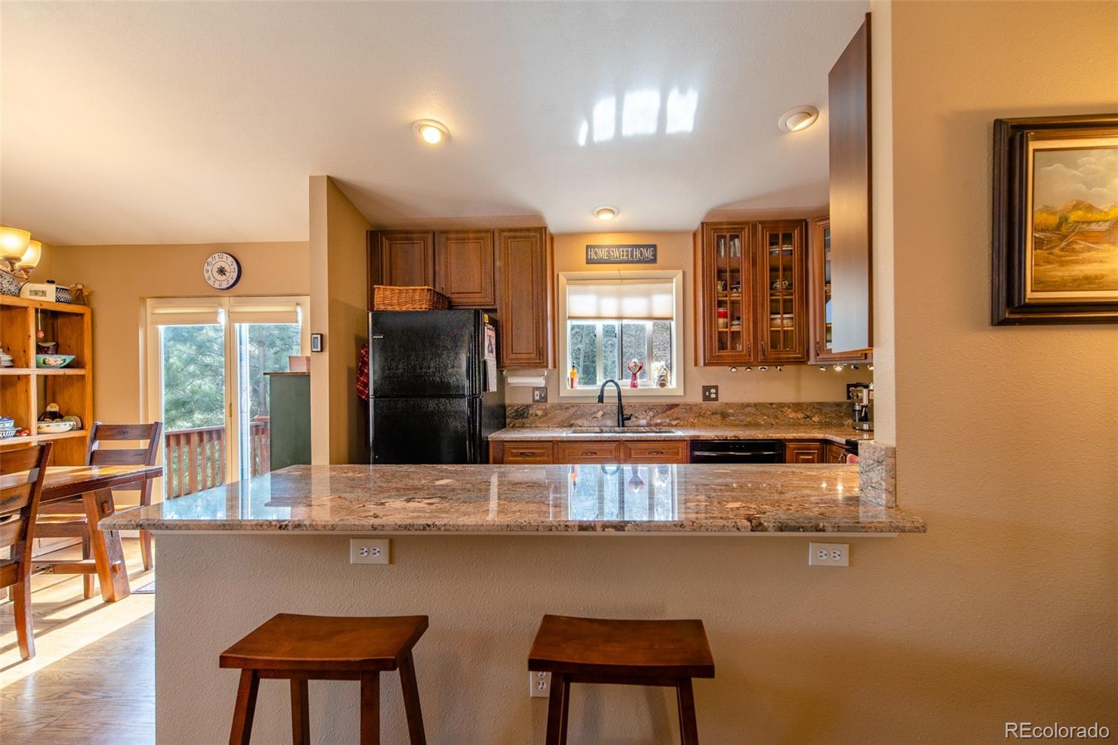13499 Elsie Road Conifer, CO 80433 - Photo 14 of 37 Gallery Image 14