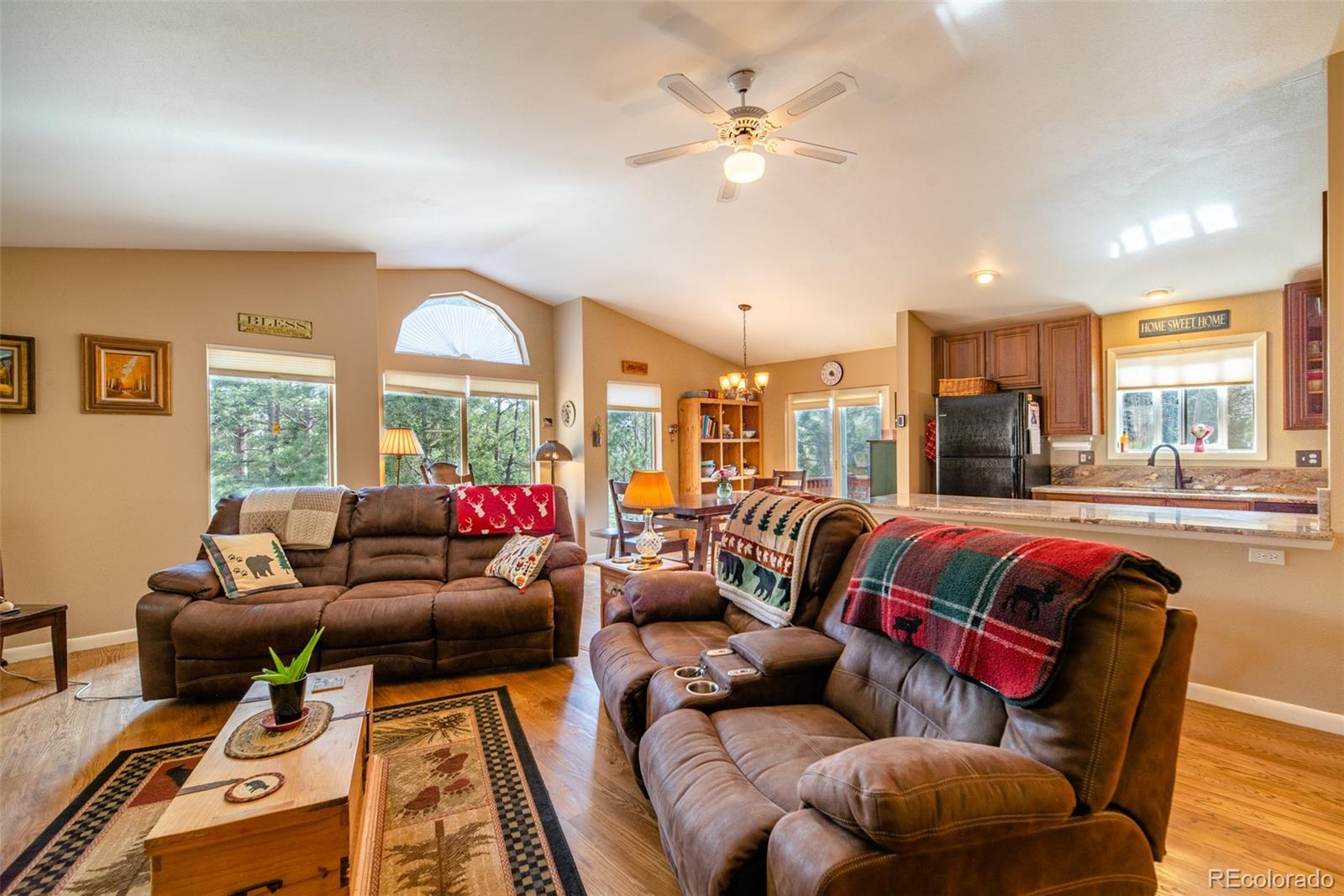 13499 Elsie Road Conifer, CO 80433 - Photo 15 of 37 Gallery Image 15