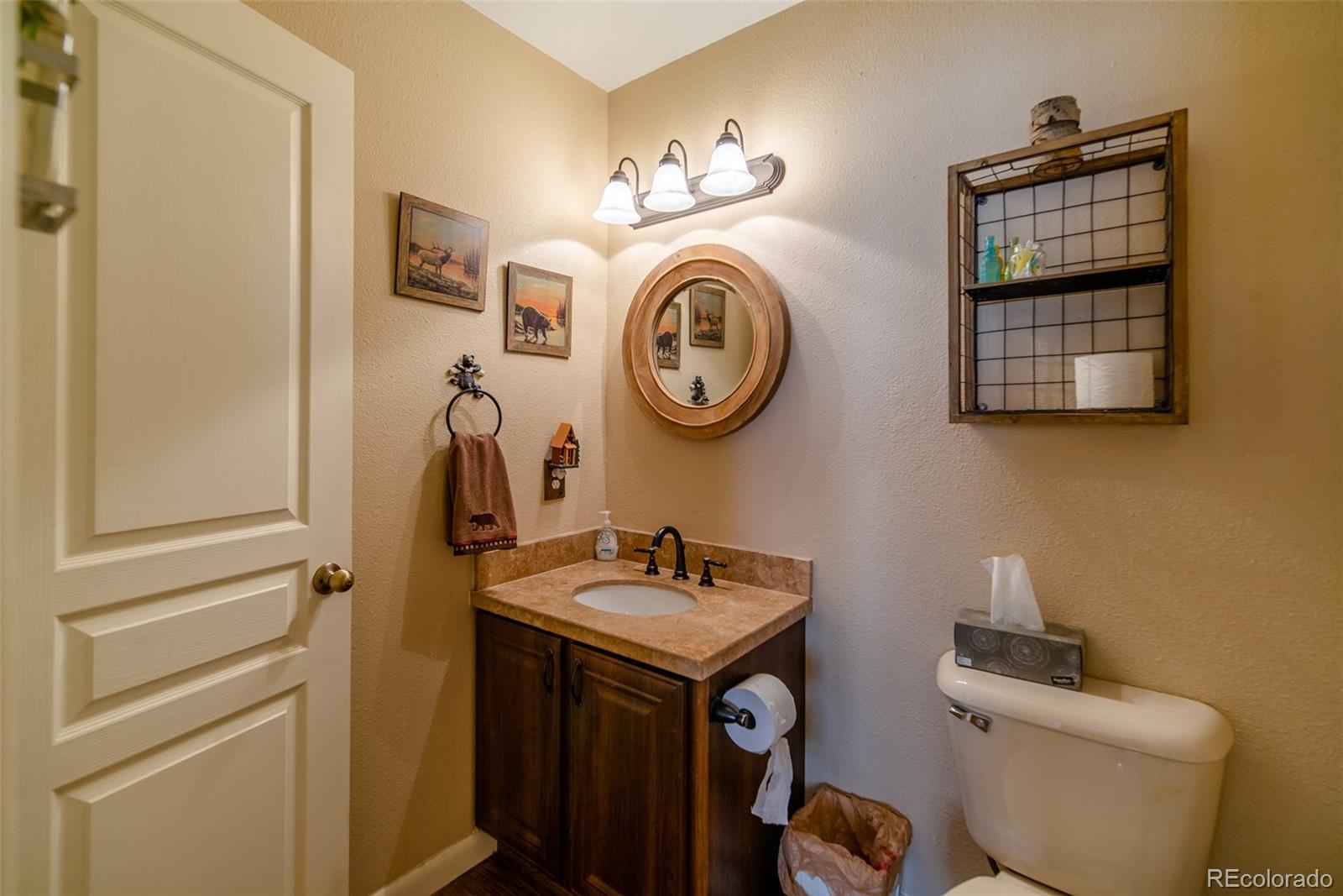 13499 Elsie Road Conifer, CO 80433 - Photo 19 of 37 Gallery Image 19