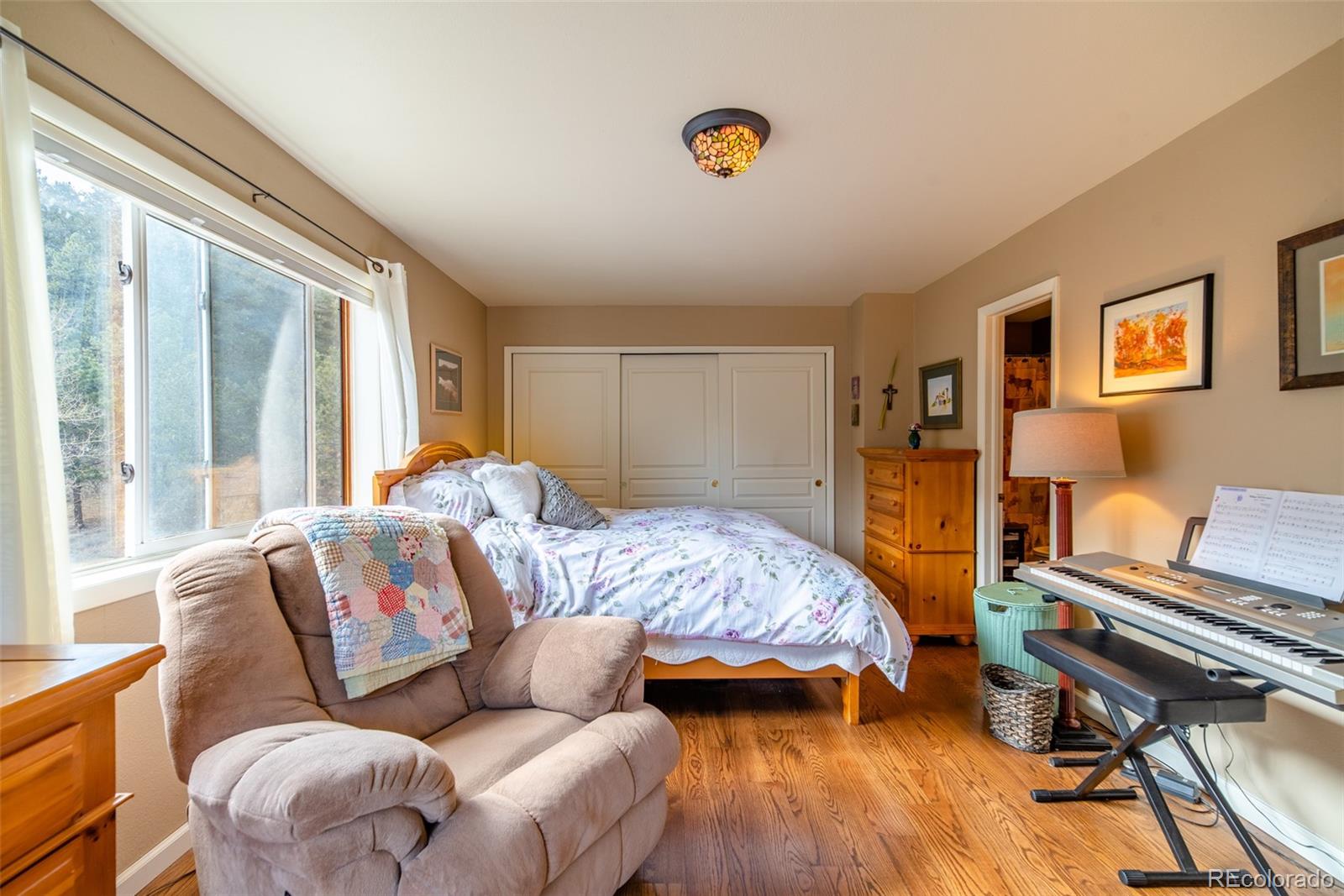 13499 Elsie Road Conifer, CO 80433 - Photo 20 of 37 Gallery Image 20