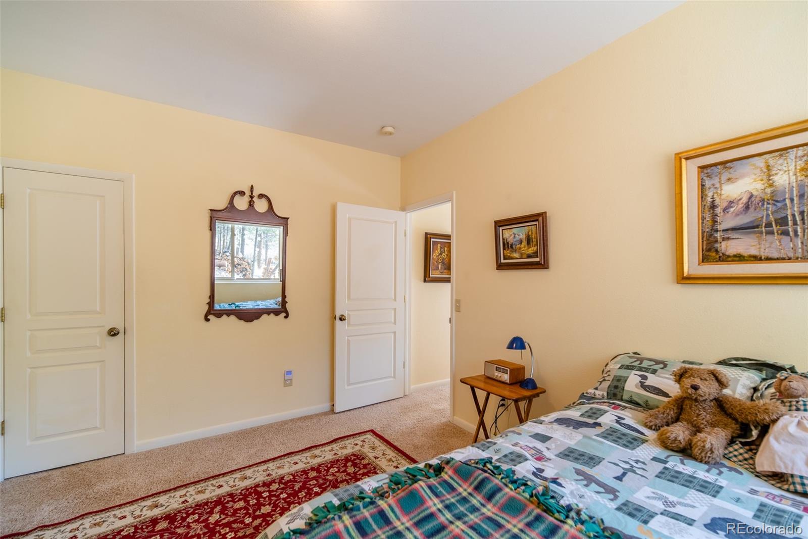 13499 Elsie Road Conifer, CO 80433 - Photo 25 of 37 Gallery Image 25