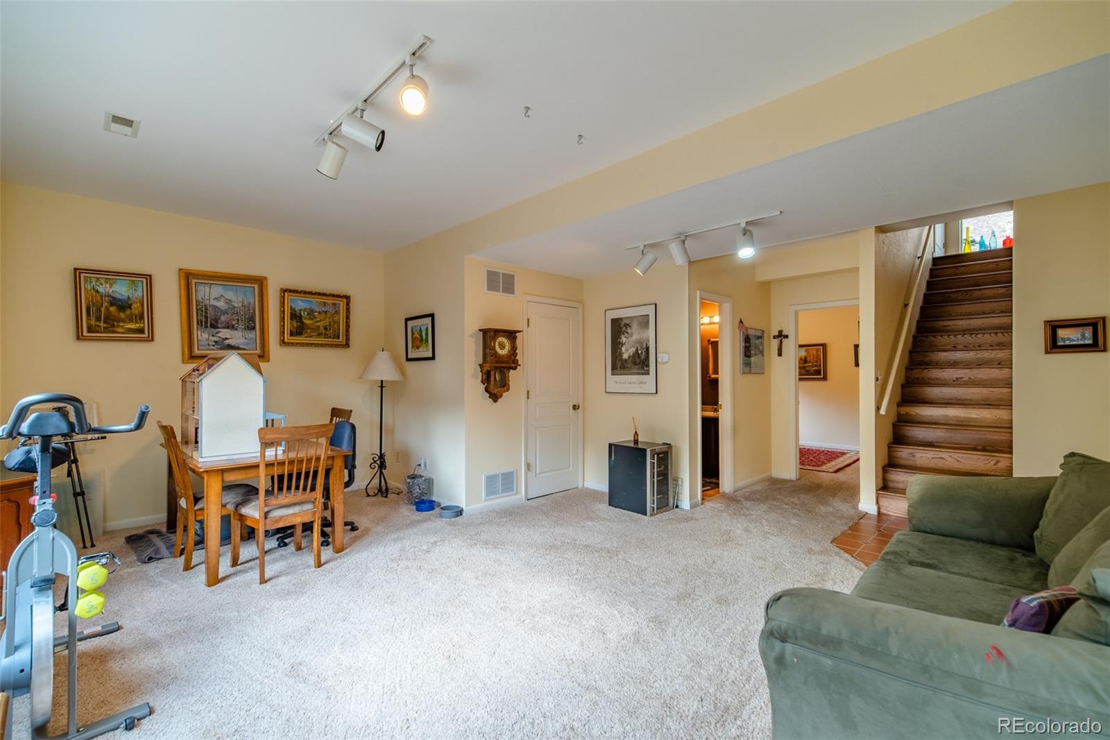 13499 Elsie Road Conifer, CO 80433 - Photo 27 of 37 Gallery Image 27