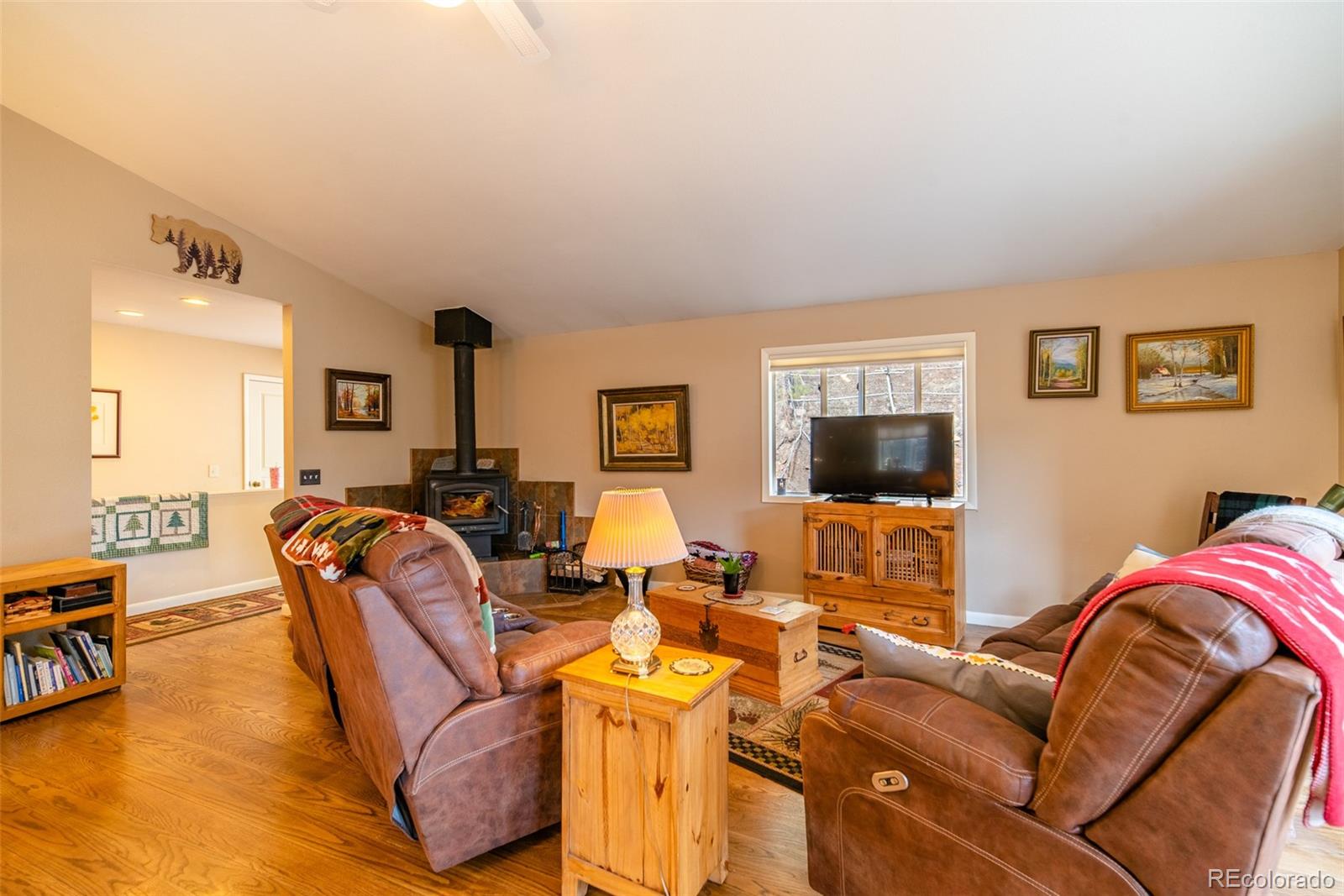 13499 Elsie Road Conifer, CO 80433 - Photo 8 of 37 Gallery Image 8