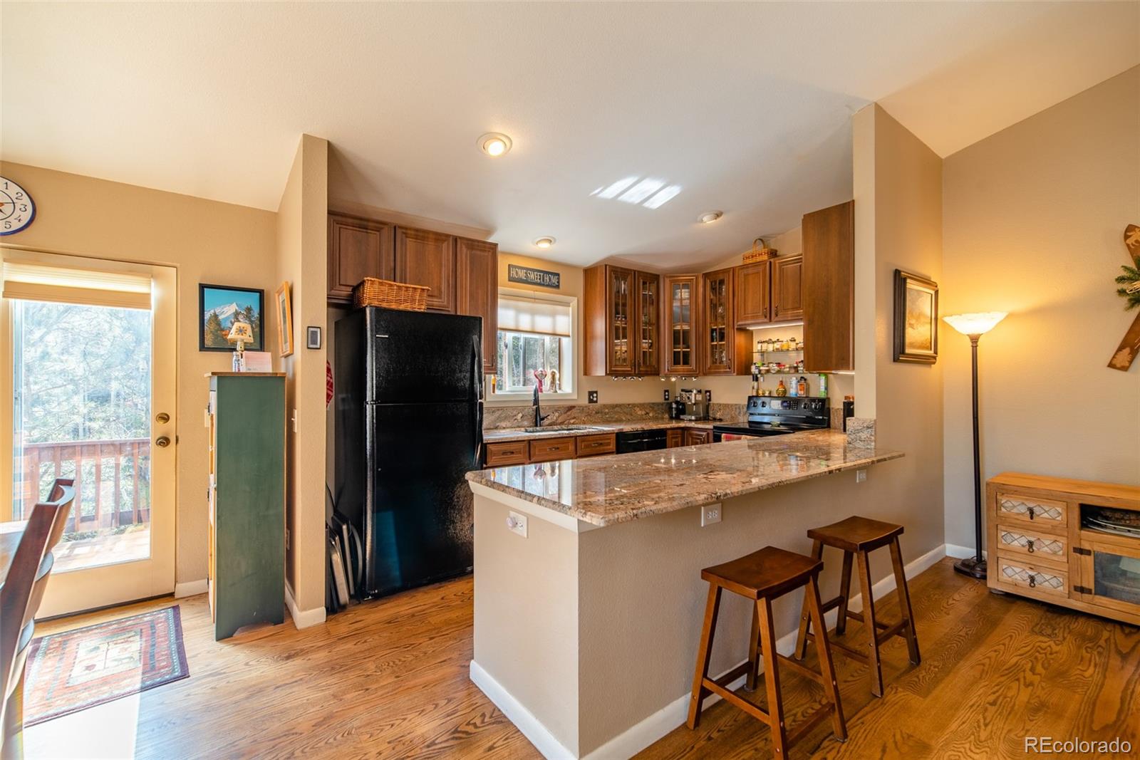 13499 Elsie Road Conifer, CO 80433 - Photo 9 of 37 Gallery Image 9