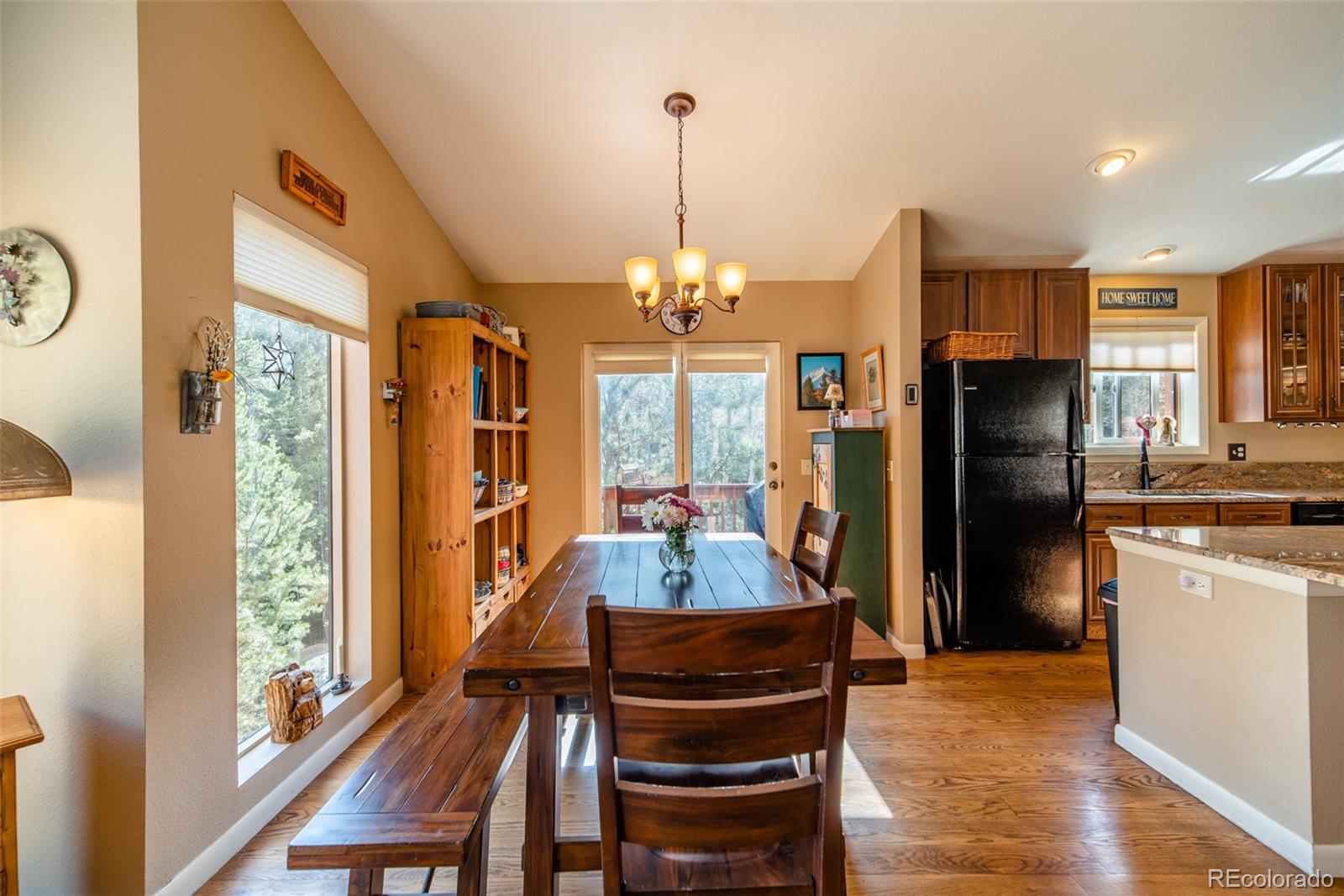 13499 Elsie Road Conifer, CO 80433 - Photo 10 of 37 Gallery Image 10