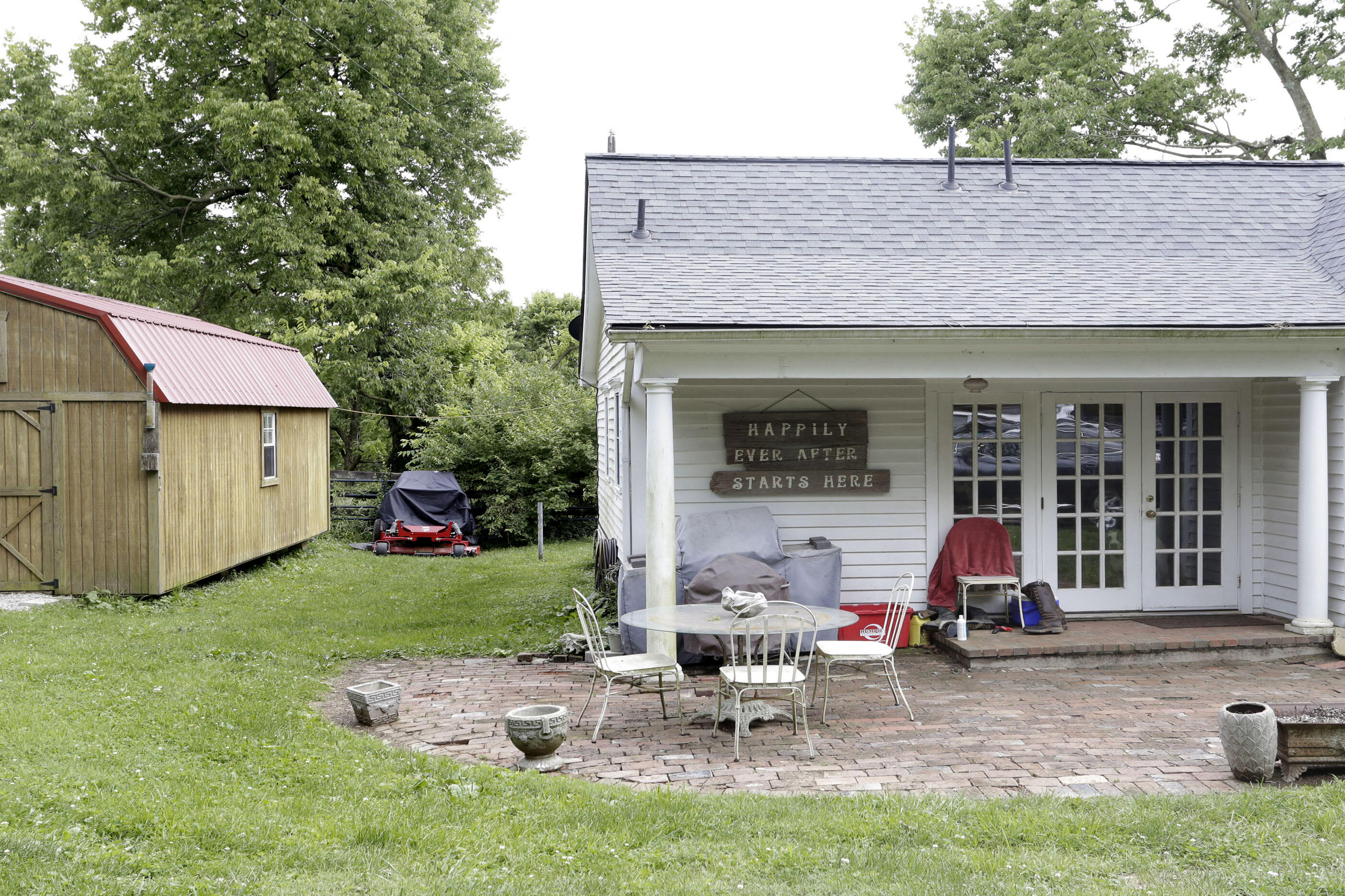 2750 Paynes Mill Road Versailles, KY 40383 - Photo 23 of 26 2750 Paynes Mill - 018