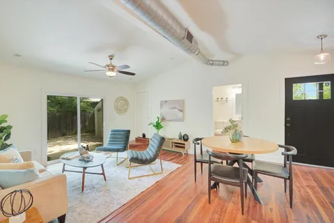$399,000 | 5704 Gloucester Lane, Unit B, Austin, TX 78723