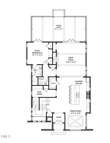 a picture of a book and a bed