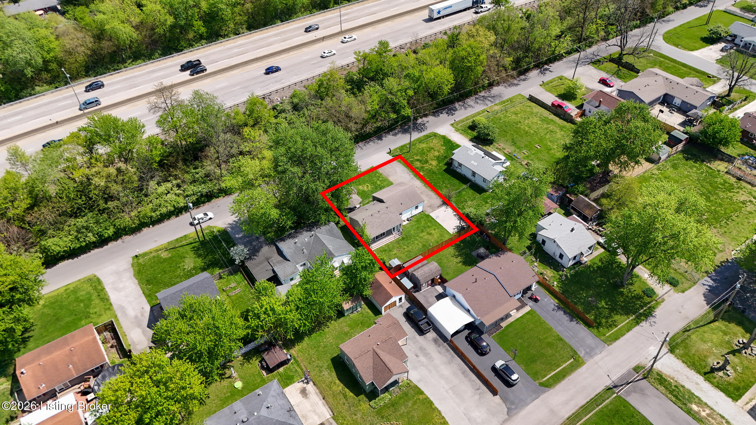 4110 Riedley Road Louisville, KY 40216 - Photo 38 of 43 50_dji_20260410142120_0102_d