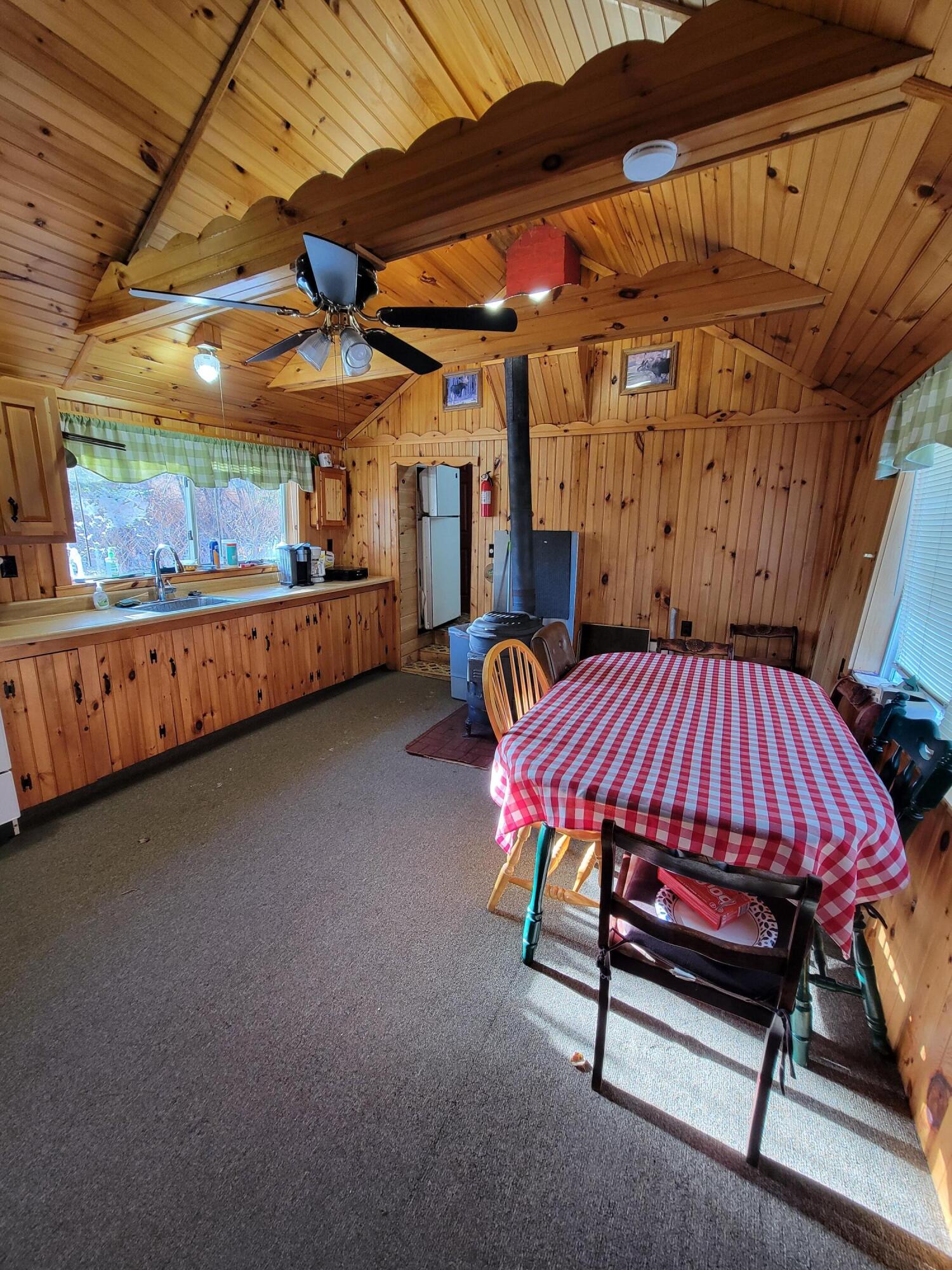 450 Rumford Road Oquossoc, ME 04964 - Photo 6 of 44 6