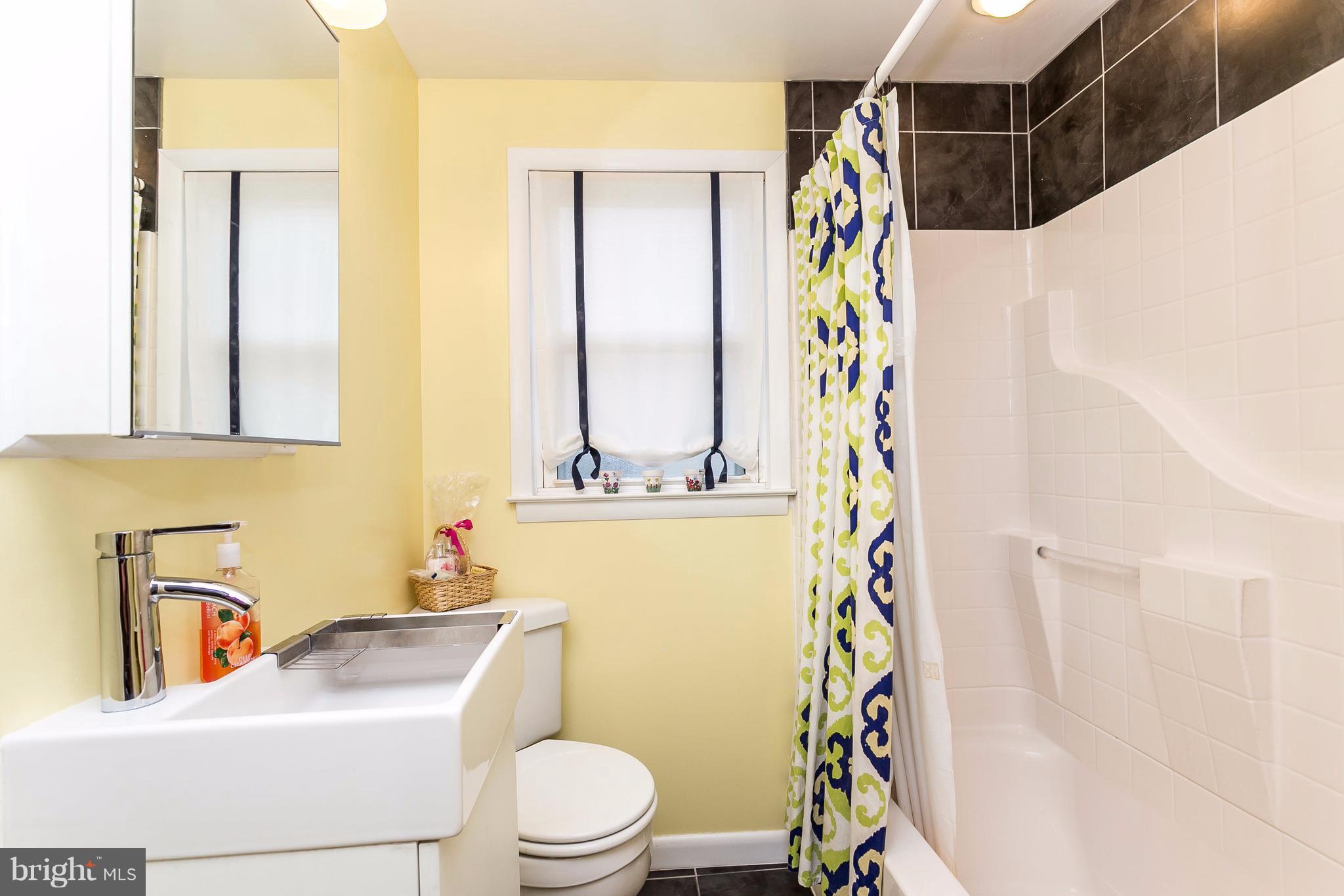 9216 Avondale Road Baltimore, MD 21234 - Photo 20 of 30 Updated bath in lower level