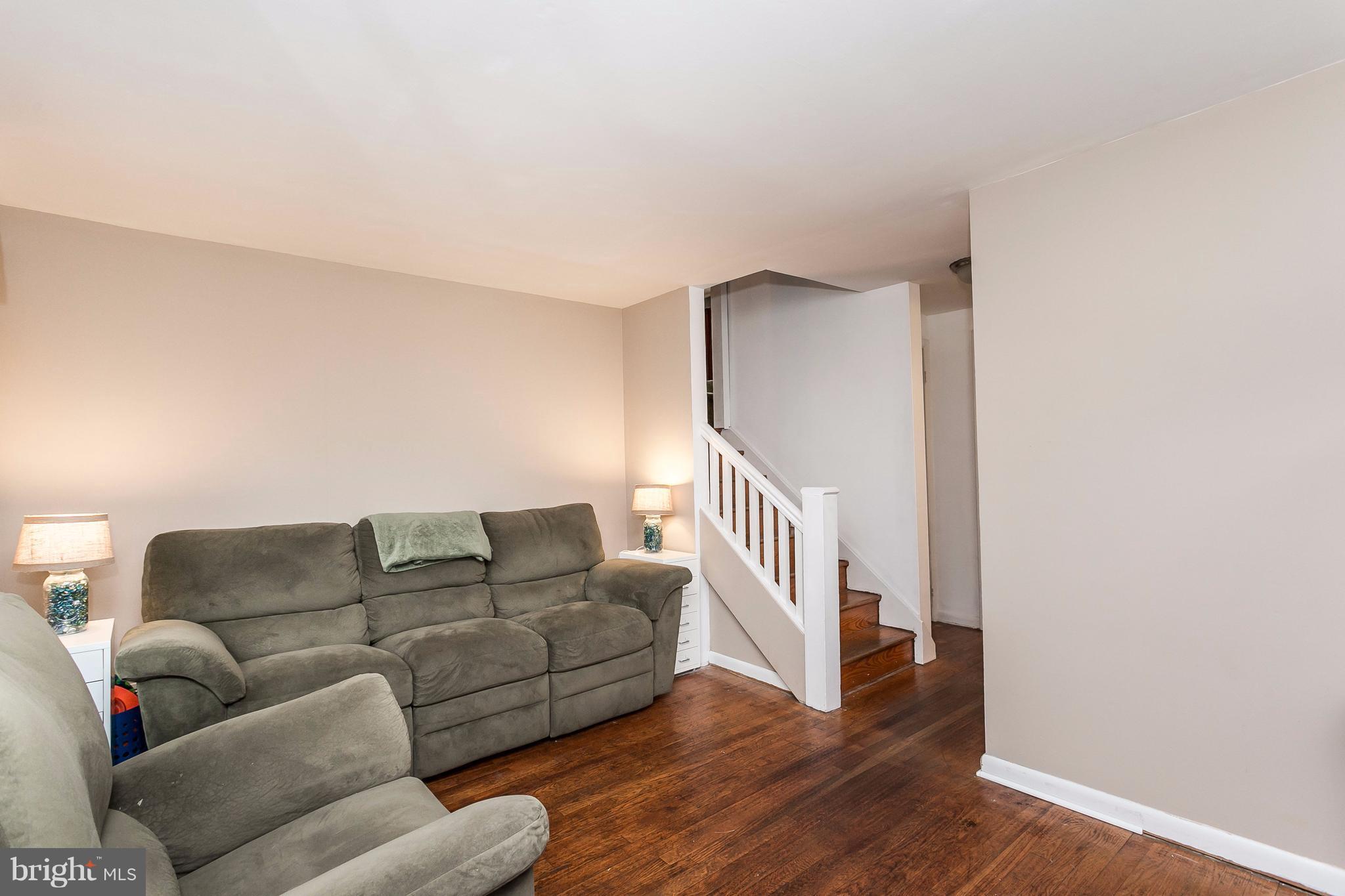 9216 Avondale Road Baltimore, MD 21234 - Photo 22 of 30 Lower level family room