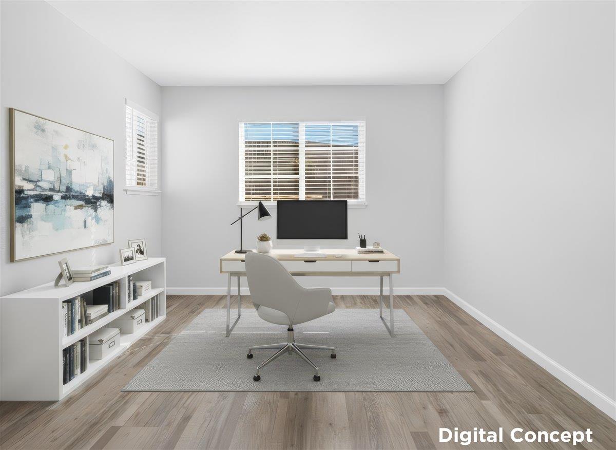 159 Dolphin Circle Marina, CA 93933 - Photo 12 of 31 a living room with furniture and a table