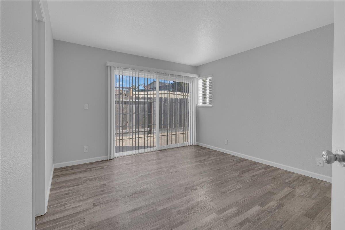 159 Dolphin Circle Marina, CA 93933 - Photo 23 of 31 a view of an empty room with wooden floor