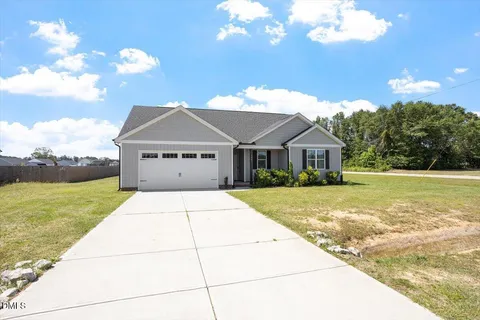 $325,000 | 4081 Origin Drive, Bailey, NC 27807