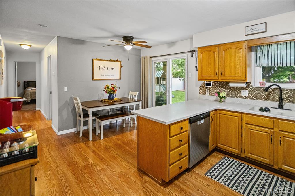 416 Sanders Street Bethalto, IL 62010 - Photo 12 of 49