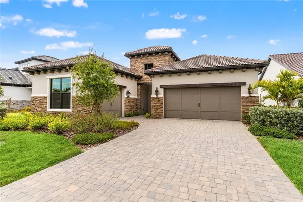 $875,000 | 496 Bocelli Drive, North Venice, FL 34275