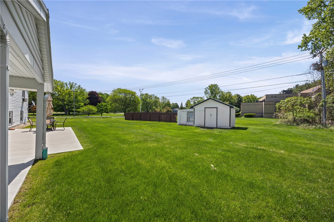 951 Copper Kettle Road Webster, NY 14580 - Photo 29 of 35